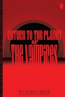 Return to the Planet of the Vampires B0FY632Y5C Book Cover