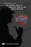 Remote Sensing in Action : The Curious Case of Sherlock Holmes and Albert Einstein 1560803134 Book Cover