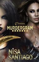 Murdergram - Part 1 1620780429 Book Cover