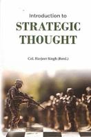 Introduction to Strategic Thought 9390095859 Book Cover
