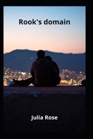 Rook's domain B0BBY5PZB4 Book Cover