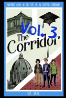 The Corridor (Volume 3) B089M43T5H Book Cover