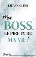 Mon Boss, Le Pire Ex de Ma Vie (2025) 237652444X Book Cover