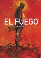 El Fuego 1637154917 Book Cover