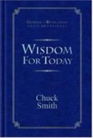 Wisdom for Today 1597510963 Book Cover