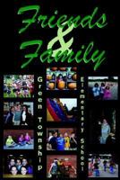 Friends & Family 0977953041 Book Cover