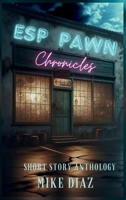 ESP Pawn Chronicles B0DYP2WFMK Book Cover