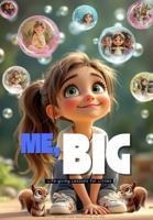 Me, Big: Life-giving Lessons for Littles B0FBX59J6H Book Cover