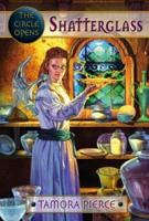 Shatterglass 059039696X Book Cover