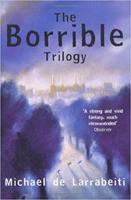 The Borrible Trilogy 0330490850 Book Cover