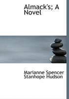 Almack's 1018424792 Book Cover
