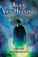 Vampire Rising 0061951005 Book Cover