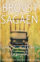 Brovst-sagaen null Book Cover