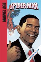 Spider-Man: Inauguration Day 1599617773 Book Cover