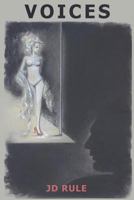 Voices: Of the American Muse 1539460428 Book Cover