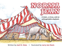 Norma Jean B0DRZ4VJLL Book Cover