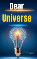 Dear universe B0DSVVNY8J Book Cover