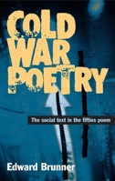 Cold War Poetry 0252072170 Book Cover