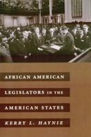 African American Legislators in the American States 0231106459 Book Cover