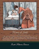 Heart of Gold 1438503482 Book Cover