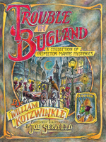 Trouble in Bugland 1567920705 Book Cover