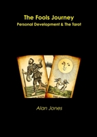 The Fools Journey 132679597X Book Cover