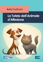 La Tutela dell'Animale d'Affezione 8833000214 Book Cover