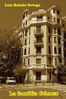 La Familia Gomez 153363419X Book Cover