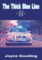 The Thick Blue Line III 0244829349 Book Cover