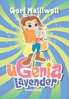 Ugenia Lavender Home Alone 0230701442 Book Cover