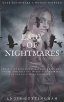 Lady of Nightmares B0B4G37KMM Book Cover