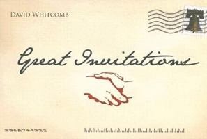 Great Invitations 1932307931 Book Cover