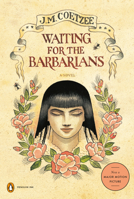Waiting for the Barbarians 0140283358 Book Cover