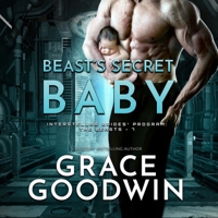Beast's Secret Baby 1795931558 Book Cover