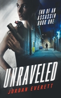 Unraveled 1735248207 Book Cover