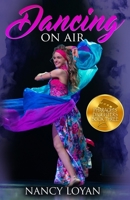 Dancing on Air 1736060732 Book Cover