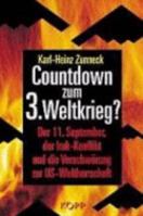 Countdown zum 3. Weltkrieg? 3930219557 Book Cover