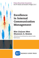 Excellence in Internal Communication Management 1631576755 Book Cover