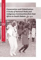 A Study of National Parks and Indigenous Communities from East Africa to South Dakota (Case Studies on Contemporary Social Issues) 0534613179 Book Cover