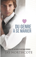 Du genre à se marier (Owen & Nathan) B0C2RLCJXS Book Cover