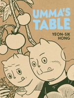 Umma's Table 1770463860 Book Cover