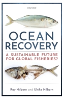 Ocean Recovery: A Sustainable Future for Global Fisheries? 0198839766 Book Cover
