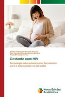 Gestante com HIV 6202807741 Book Cover