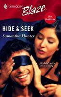 Hide And Seek 0373792719 Book Cover