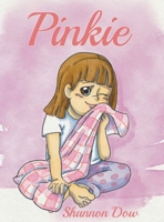 Pinkie B0CQRYF48M Book Cover