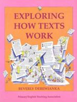 Exploring How Texts Work 0909955905 Book Cover