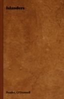 Islanders 1406794481 Book Cover