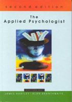 The Applied Psychologist 0335202853 Book Cover