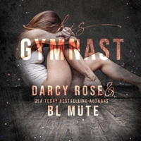 His Gymnast: Library Edition B0BDHSV822 Book Cover