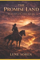 The Promise Land: Return of the Khan B0GGHZS1YS Book Cover